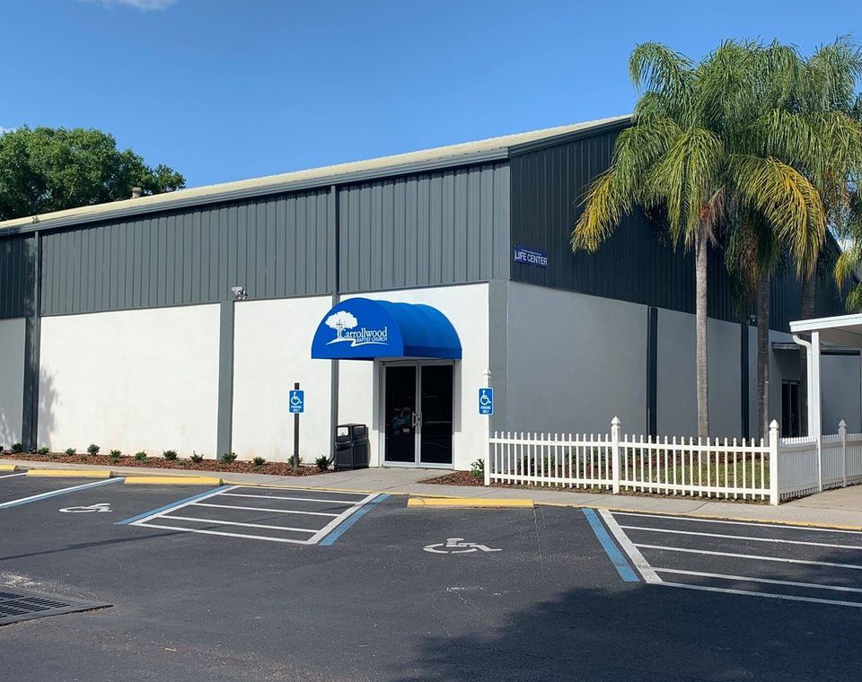 Carrollwood Baptist Church